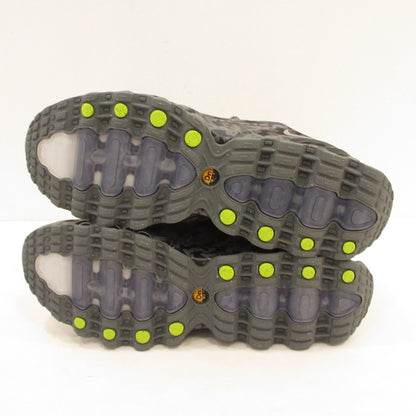 【中古】NIKE | ナイキ Air Max DN8 SP スニーカー IB6184-001 ×Cav Empt (C.E)　2025S/S ブラック 27cm
