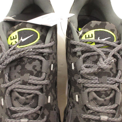 【中古】NIKE | ナイキ Air Max DN8 SP スニーカー IB6184-001 ×Cav Empt (C.E)　2025S/S ブラック 27cm