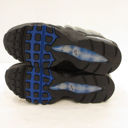 【中古】NIKE | ナイキ Cool Grey and Blue Spark スニーカー IM7410-100 2025S/S ホワイト 27cm