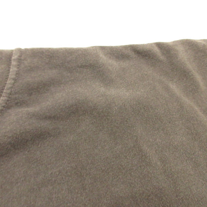 【中古】 VR×TORORO TEE 半袖Ｔシャツ チャコールグレー サイズ：L