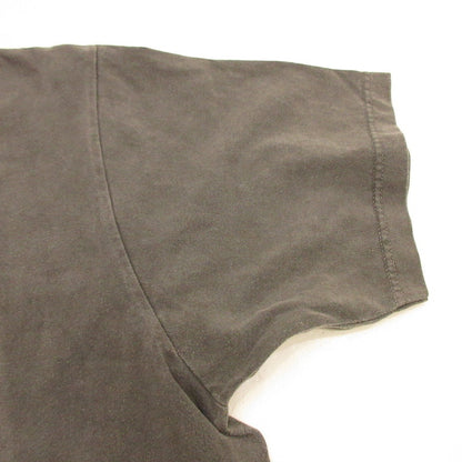 【中古】 VR×TORORO TEE 半袖Ｔシャツ チャコールグレー サイズ：L