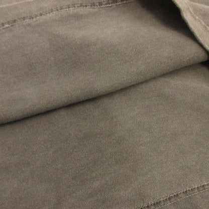 【中古】 VR×TORORO TEE 半袖Ｔシャツ チャコールグレー サイズ：L