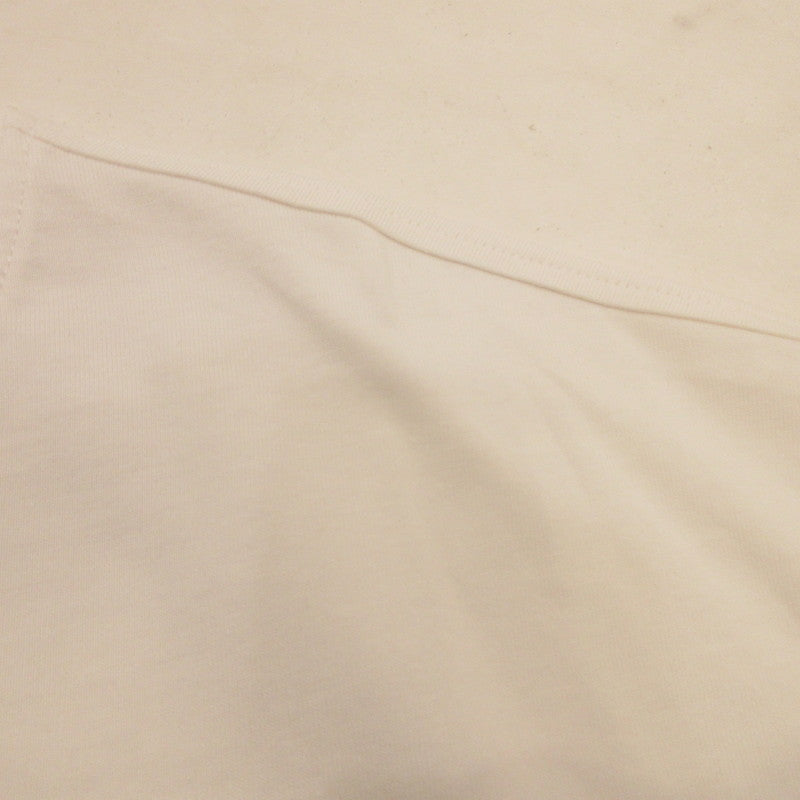 【中古】PALACE SKATEBOARDS | パレススケートボード PALMATION T-SHIRT 半袖Ｔシャツ P29TS017 ホワイト サイズ：L