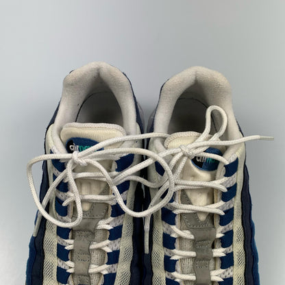 【中古】NIKE | ナイキ AIR MAX 95 OG スニーカー 554970-131 2015S/S サイズ:26.0cm マルチカラー 26cm