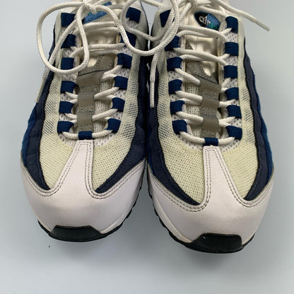 【中古】NIKE | ナイキ AIR MAX 95 OG スニーカー 554970-131 2015S/S サイズ:26.0cm マルチカラー 26cm