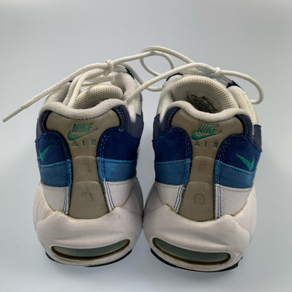 【中古】NIKE | ナイキ AIR MAX 95 OG スニーカー 554970-131 2015S/S サイズ:26.0cm マルチカラー 26cm