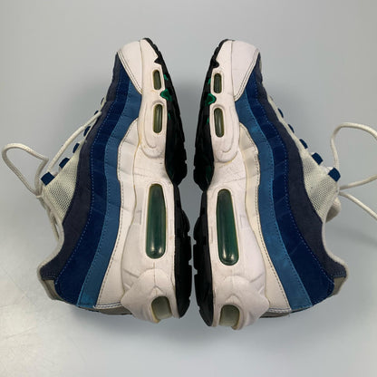 【中古】NIKE | ナイキ AIR MAX 95 OG スニーカー 554970-131 2015S/S サイズ:26.0cm マルチカラー 26cm