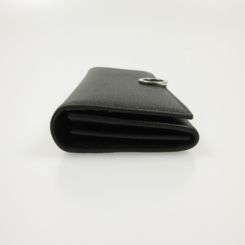 【中古】BVLGARI | ブルガリ クリップラージウォレット 長財布 289381
