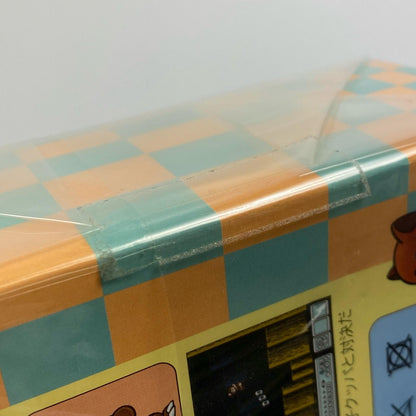 【中古】 スーパーマリオブラザーズ3 半袖Ｔシャツ ブルー サイズ：L