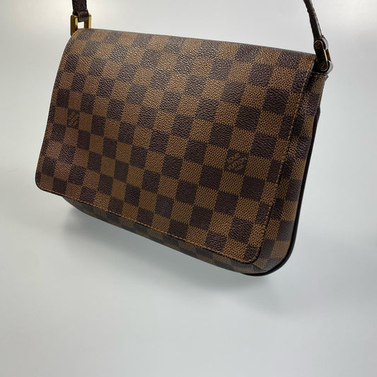 【中古】LOUIS VUITTON | ルイ・ヴィトン ミュゼットタンゴ ショルダーバッグ N51301