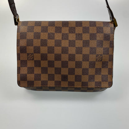 【中古】LOUIS VUITTON | ルイ・ヴィトン ミュゼットタンゴ ショルダーバッグ N51301