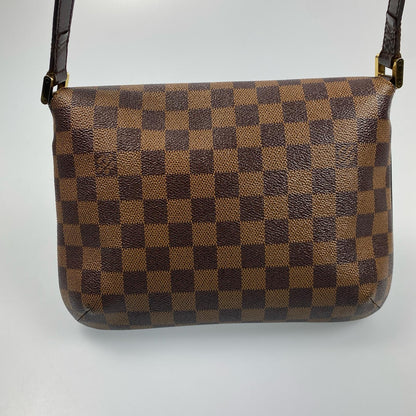 【中古】LOUIS VUITTON | ルイ・ヴィトン ミュゼットタンゴ ショルダーバッグ N51301