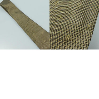 【中古】LOUIS VUITTON | ルイ・ヴィトン クラヴァットモノグラムコンステレーション 8CM ネクタイ M75653