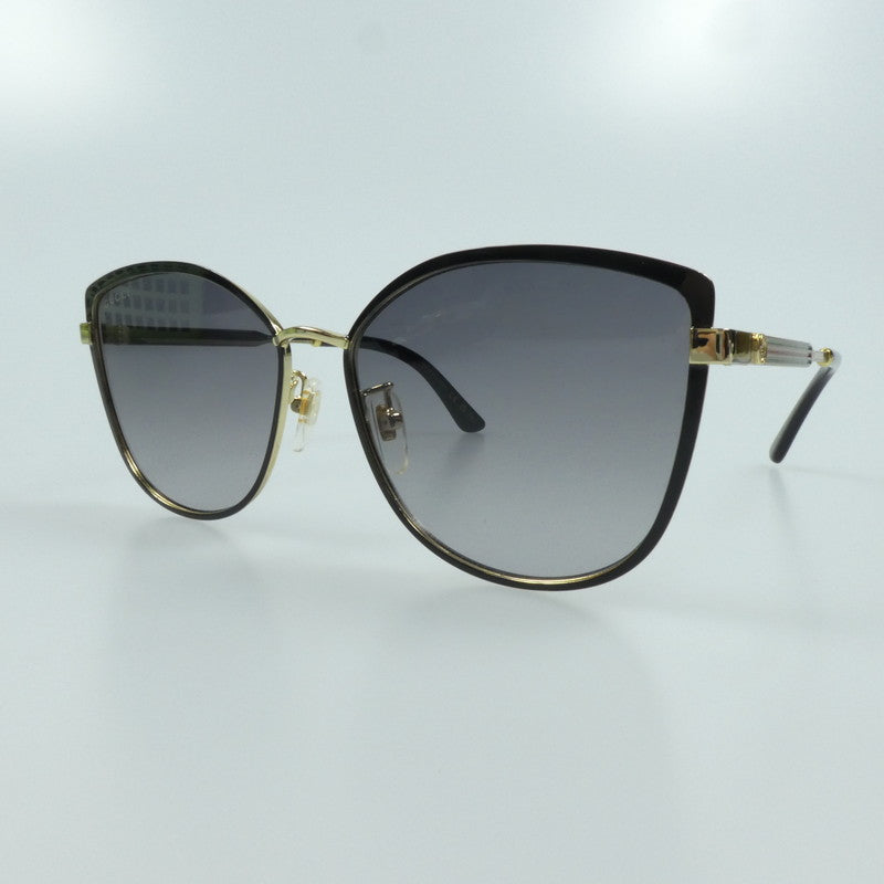 【中古】GUCCI | グッチ フォックス サングラス GG0589SK ｻｲｽﾞ:57□16