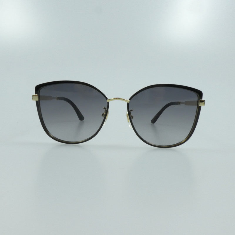 【中古】GUCCI | グッチ フォックス サングラス GG0589SK ｻｲｽﾞ:57□16