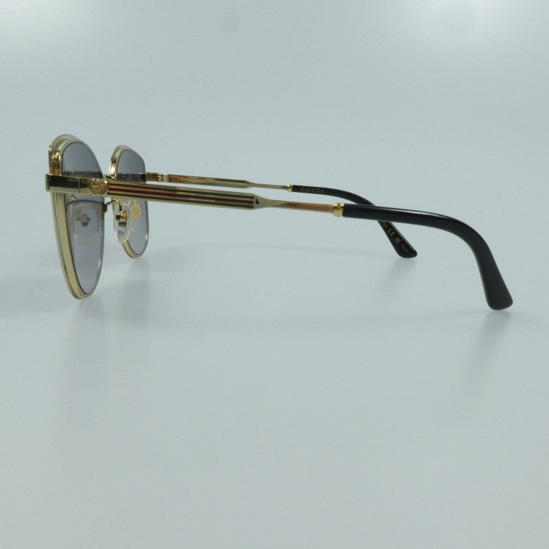 【中古】GUCCI | グッチ フォックス サングラス GG0589SK ｻｲｽﾞ:57□16