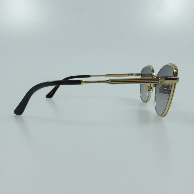 【中古】GUCCI | グッチ フォックス サングラス GG0589SK ｻｲｽﾞ:57□16