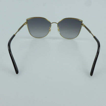 【中古】GUCCI | グッチ フォックス サングラス GG0589SK ｻｲｽﾞ:57□16