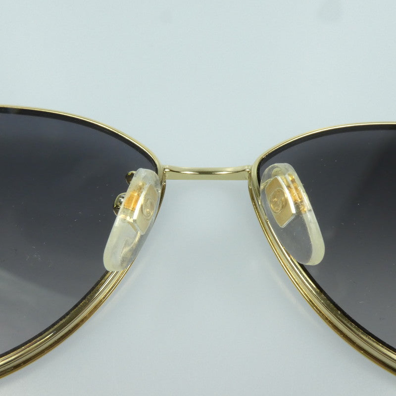 【中古】GUCCI | グッチ フォックス サングラス GG0589SK ｻｲｽﾞ:57□16