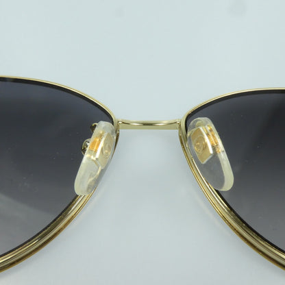 【中古】GUCCI | グッチ フォックス サングラス GG0589SK ｻｲｽﾞ:57□16