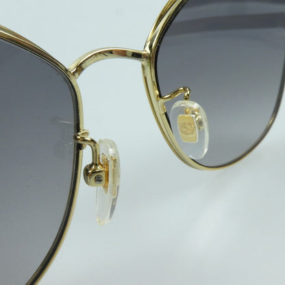 【中古】GUCCI | グッチ フォックス サングラス GG0589SK ｻｲｽﾞ:57□16