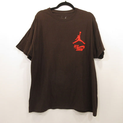 CACTUS JACK | Cactus Jack Travis Short Sleeve T-Shirt Brown
