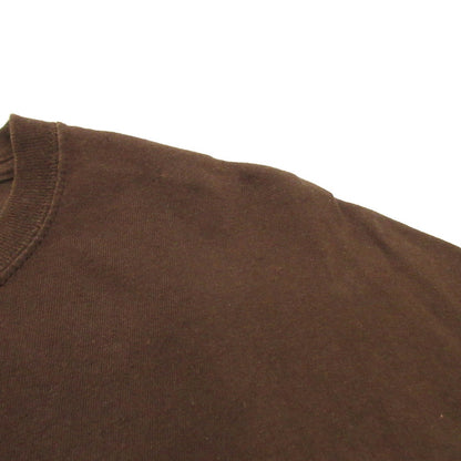 CACTUS JACK | Cactus Jack Travis Short Sleeve T-Shirt Brown