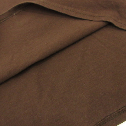 CACTUS JACK | Cactus Jack Travis Short Sleeve T-Shirt Brown
