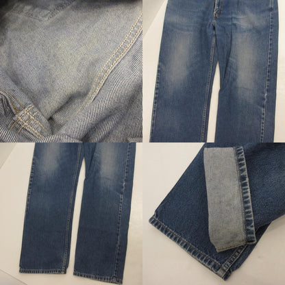 【中古】Levi's | リーバイス デニムパンツ 00505-0216 ブルー サイズ：40