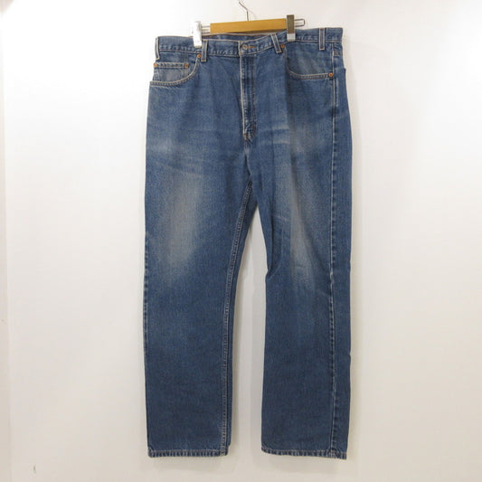 【中古】Levi's | リーバイス デニムパンツ 00505-0216 ブルー サイズ：40