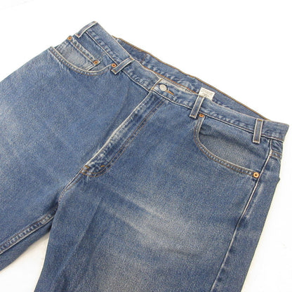 【中古】Levi's | リーバイス デニムパンツ 00505-0216 ブルー サイズ：40