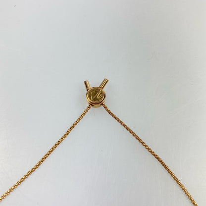 【中古】SWAROVSKI | スワロフスキー Matrix Tennis ブレスレット 5224182 ゴールド