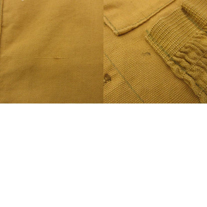 【中古】sears | シアーズ ハンティングベスト ベスト 50s JC Higgins ブラウン サイズ：不明