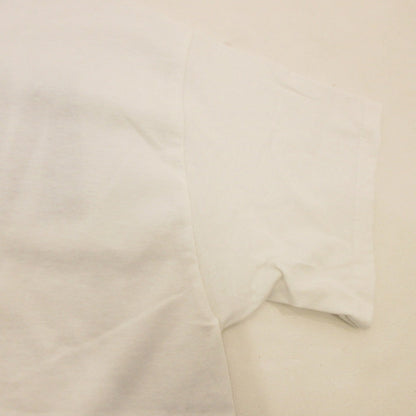 【中古】WIND AND SEA | ウィンダンシーウインダンシー (monogram) T-SHIRT 半袖Ｔシャツ WDS-XXX-05 ホワイト サイズ：L