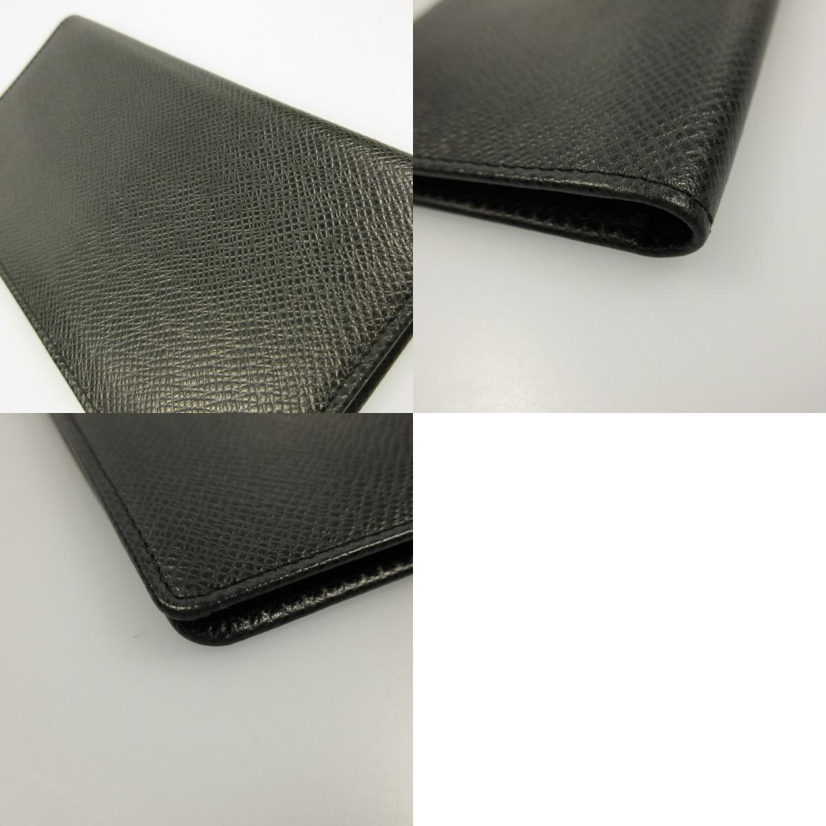 【中古】LOUIS VUITTON | ルイ・ヴィトン ポルトバルールカルトクレディ 札入れ M30392