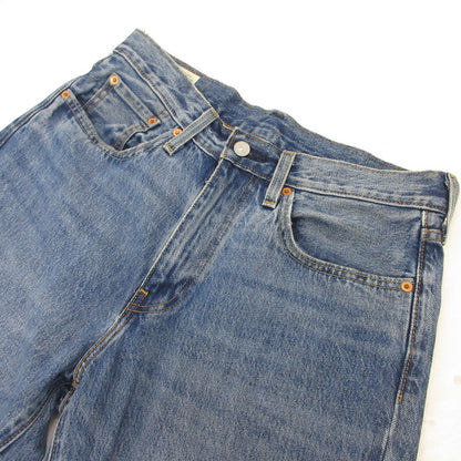【中古】Levi's | リーバイス STAY LOOSE デニムパンツ 29037-0050 ブルー サイズ：31
