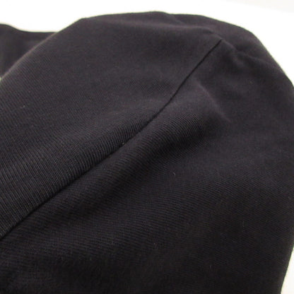 【中古】MONCLER | モンクレール 長袖Ｔシャツ H10918D00009 国内正規品 ネイビー サイズ：L