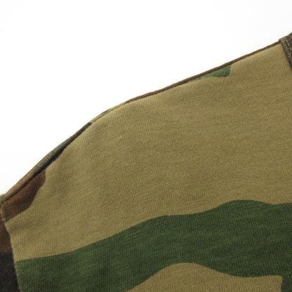 Supreme | Supreme SMD S/S TOP Short-sleeved T-shirt 2025 S/S Camo Size: M
