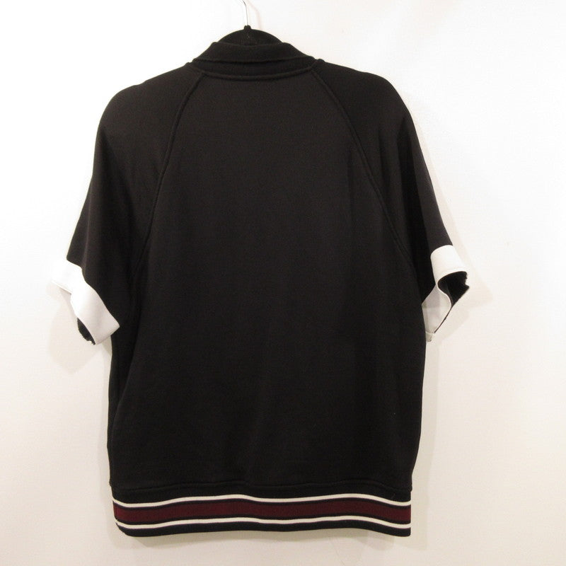 【中古】DIESEL | ディーゼル S-BOLIN スウェット A036610LCAM ブラック サイズ：S