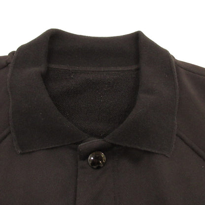 【中古】DIESEL | ディーゼル S-BOLIN スウェット A036610LCAM ブラック サイズ：S