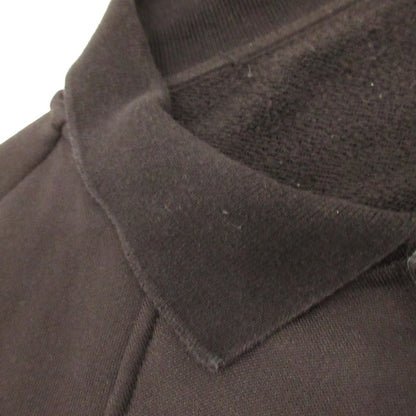 【中古】DIESEL | ディーゼル S-BOLIN スウェット A036610LCAM ブラック サイズ：S