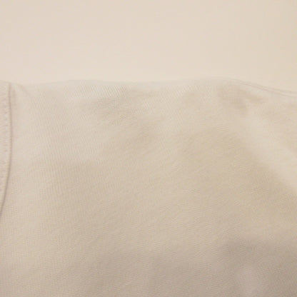 MONCLER | Moncler Short-Sleeved T-Shirt F10918C70710 Authentic Domestic Product White Size: M