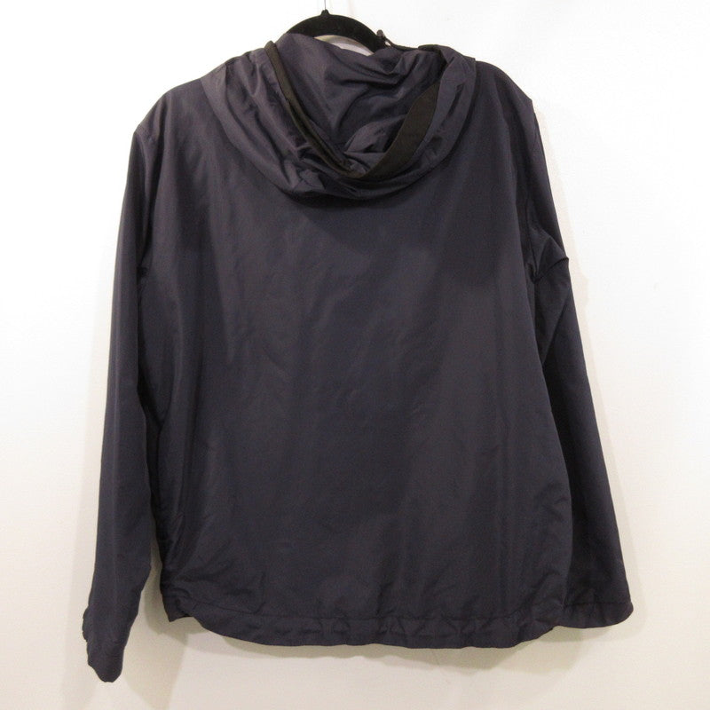 【中古】MONCLER | モンクレール TRAKEHNER ナイロンジャケット E20914113785 国内正規品 ネイビー サイズ：1