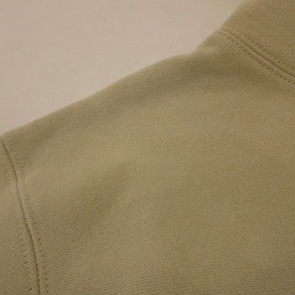 【中古】COCOLO BLAND | ココロブランド BACK BONG HOODIE パーカー ベージュ サイズ：L