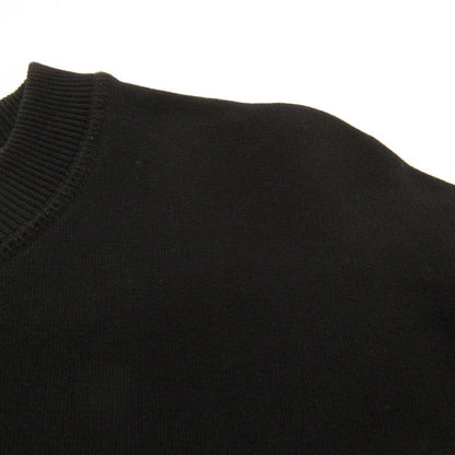【中古】KENZO | ケンゾー EYE SWEAT SHIRT スウェット F965SW0584X7 国内正規品 ブラック サイズ：M