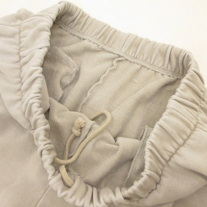 【中古】9090 | ナインティナインティ 90 Logo Assort Sweat Pants パンツ NN1926 グレー サイズ：XL
