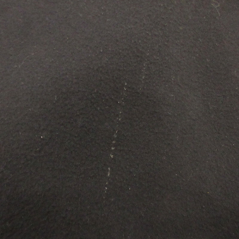 【中古】MAISON SPECIAL | メゾンスペシャル ウールカットオフステッチダブルオーバーコート その他アウター 11222161203 ｻｲｽﾞ:0 ブラック