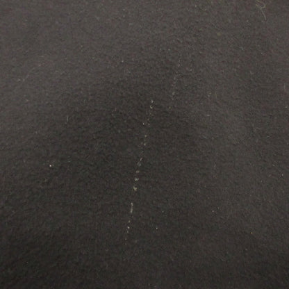 【中古】MAISON SPECIAL | メゾンスペシャル ウールカットオフステッチダブルオーバーコート その他アウター 11222161203 ｻｲｽﾞ:0 ブラック