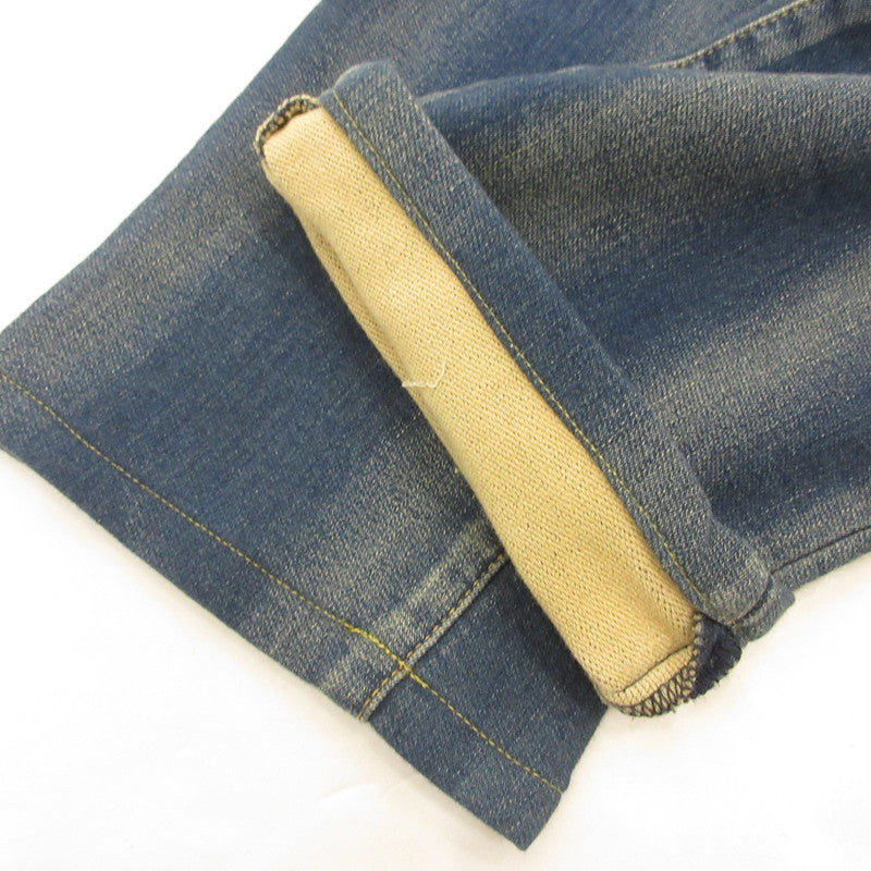 【中古】R.H Vintage | ロンハーマンヴィンテージ デニムパンツ 222060195-1079 ブルー サイズ：31