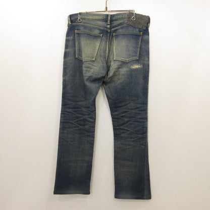 【中古】R.H Vintage | ロンハーマンヴィンテージ デニムパンツ 222060195-1079 ブルー サイズ：31